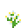 Porzellansternchen — Minecraft-Block